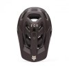 KASK ROWEROWY FOX PROFRAME RS TAUNT COCOA L